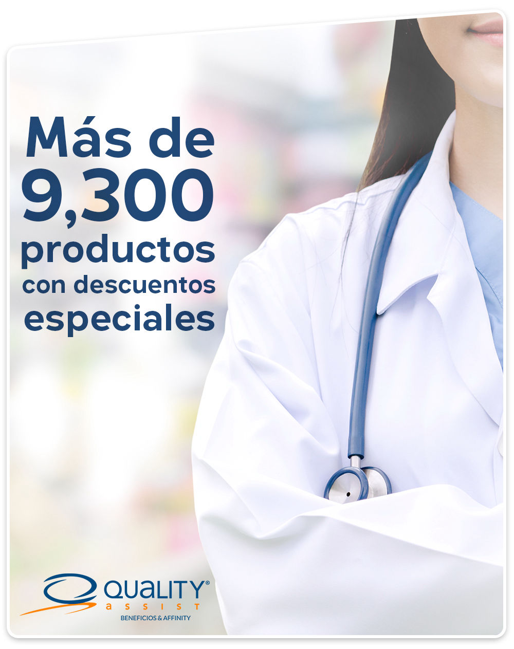 9300 productos
